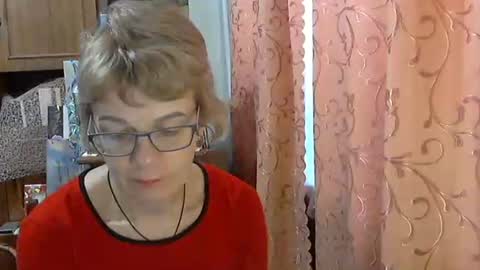 Vanillaxcreamy online show from 01.06.26