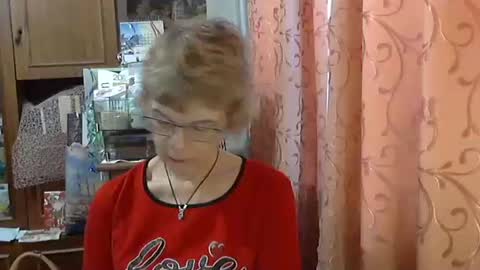 Vanillaxcreamy online show from 01.07.26
