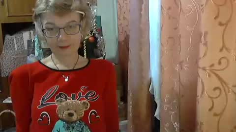 Vanillaxcreamy online show from 01.08.26