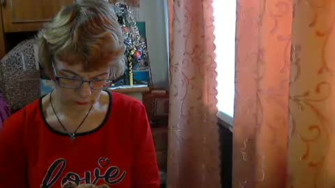 Vanillaxcreamy online show from 01.10.26