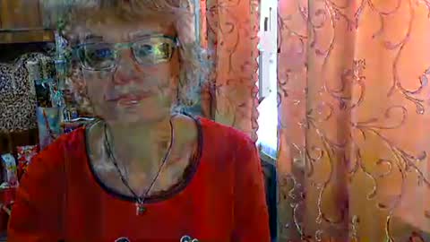 Vanillaxcreamy online show from 01.15.26