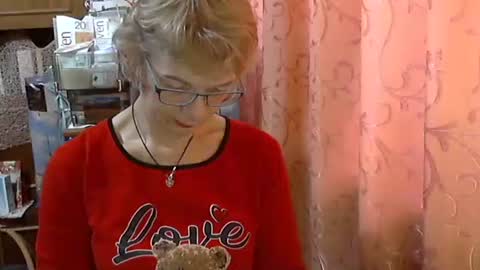Vanillaxcreamy online show from 01.18.26