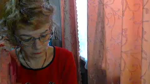 Vanillaxcreamy online show from 02.06.26