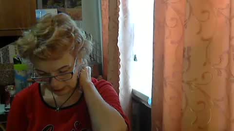 Vanillaxcreamy online show from 02.14.26