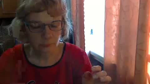 Vanillaxcreamy online show from 02.27.26