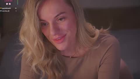 Sophie online show from 02.04.26