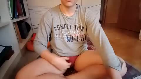 Snapshot of vanir365 chatting on 01.16.26 vanir365 online show from 01.16.26