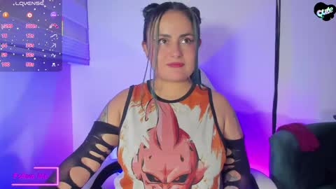 Megan Rosse online show from 05.09.26