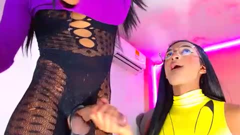 Snapshot of vannesa01 chatting on 02.07.25 vannesa01 online show from 02.07.25