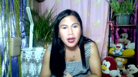 vannesa_0910 online show from 07.10.26
