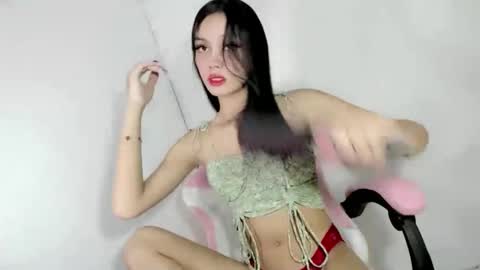 VANNESA online show from 11.05.25