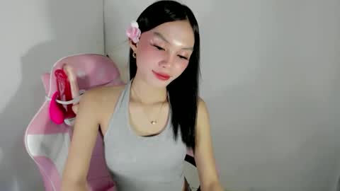 VANNESA online show from 11.11.25