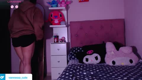 Snapshot of vannessa_shy chatting on 12.01.25 Vanesa online show from 12.01.25