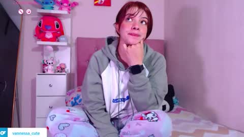 Snapshot of vannessa_shy chatting on 01.07.26 Vanesa online show from 01.07.26