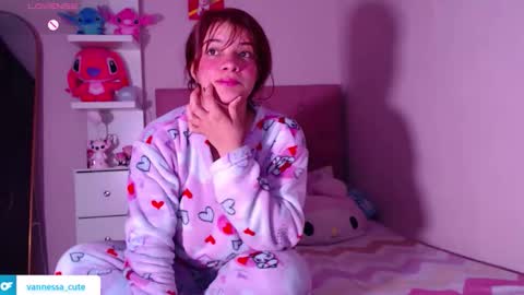 Snapshot of vannessa_shy chatting on 01.09.26 Vanesa online show from 01.09.26