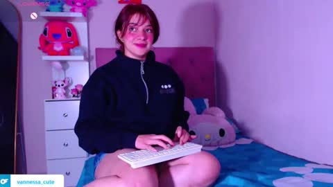 Snapshot of vannessa_shy chatting on 01.09.26 Vanesa online show from 01.09.26