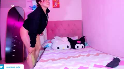 Snapshot of vannessa_shy chatting on 01.15.26 Vanesa online show from 01.15.26