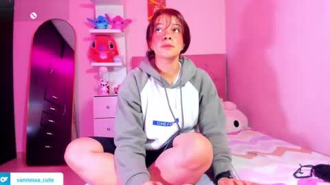 Snapshot of vannessa_shy chatting on 01.16.26 Vanesa online show from 01.16.26