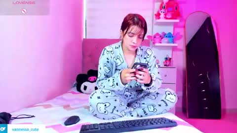 Snapshot of vannessa_shy chatting on 02.01.26 Vanesa online show from 02.01.26