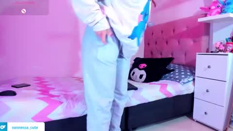 Snapshot of vannessa_shy chatting on 02.05.26 Vanesa online show from 02.05.26