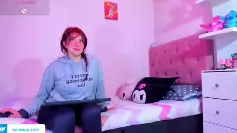 Snapshot of vannessa_shy chatting on 02.05.26 Vanesa online show from 02.05.26