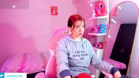 Snapshot of vannessa_shy chatting on 02.09.26 Vanesa online show from 02.09.26