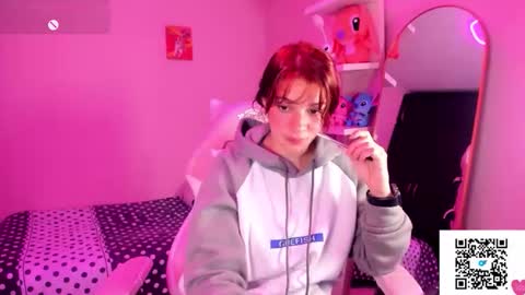 Snapshot of vannessa_shy chatting on 02.20.26 Vanesa online show from 02.20.26