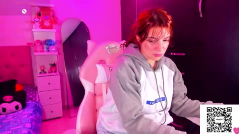 Snapshot of vannessa_shy chatting on 03.04.26 Vanesa online show from 03.04.26