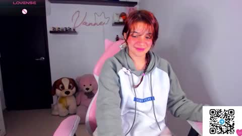 Snapshot of vannessa_shy chatting on 03.09.26 Vanesa online show from 03.09.26