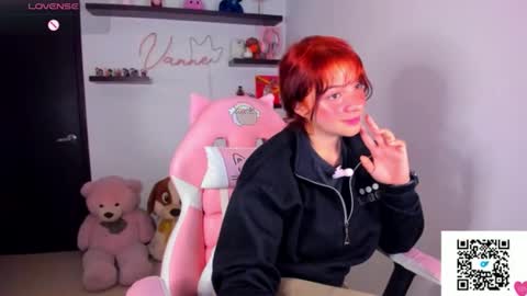 Snapshot of vannessa_shy chatting on 03.12.26 Vanesa online show from 03.12.26