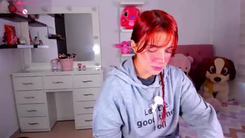 Vanesa online show from 05.08.26