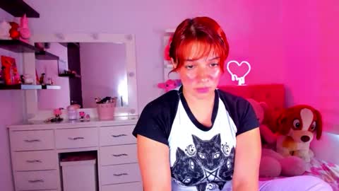 Vanesa online show from 06.11.26