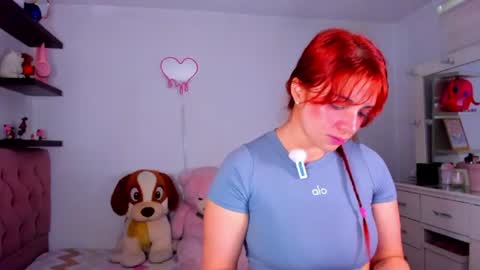 Vanesa online show from 07.05.26