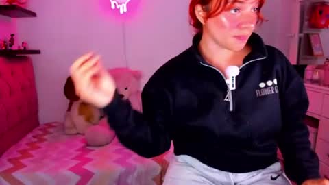 Vanesa online show from 07.27.26
