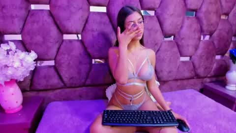 Vanessa online show from 07.29.26