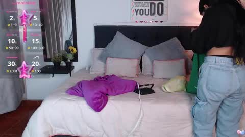 vane online show from 03.10.25