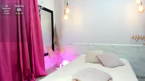 Vannhesa online show from 11.21.25