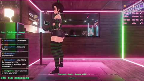 vannivr online show from 02.01.25