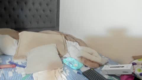 Vannesa online show from 01.26.25