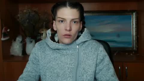 Vanessa online show from 02.17.25