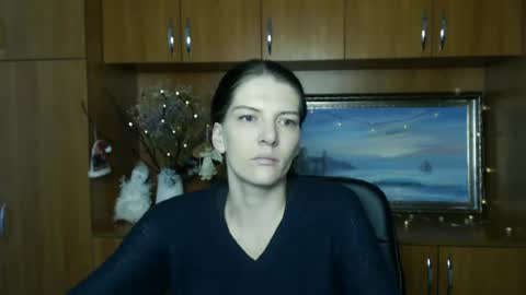 Vanessa online show from 02.24.25