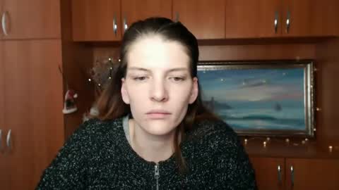 Vanessa online show from 02.25.25