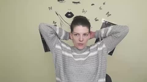 Vanessa online show from 02.26.25