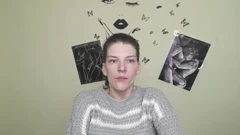 Vanessa online show from 02.26.25