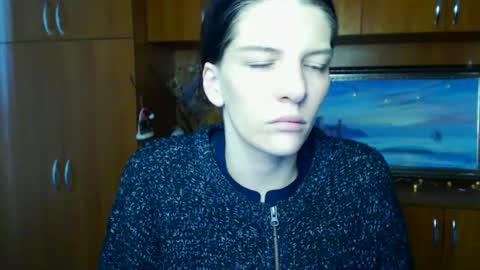 Vanessa online show from 02.28.25