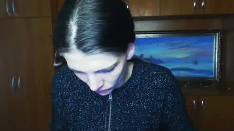 Vanessa online show from 03.04.25