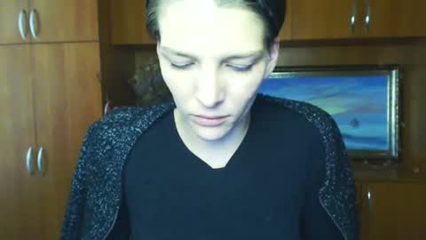 Vanessa online show from 03.05.25