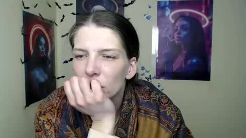 Vanessa online show from 03.06.25