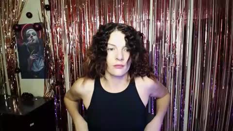 Vanessa online show from 10.06.25