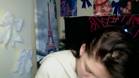 Vanessa online show from 01.13.26